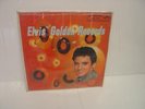 ELVIS PRESLEY'S GOLD RECORDS  LPM-1707 Shrinkwrap Album