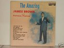  FIRST PRESSING JAMES BROWN  #743 In Suit 1961
