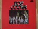 Alice Cooper 1970 UK lp Easy Action STRAIGHT