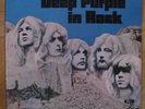 Deep Purple 1970 UK lp In Rock *MINT*