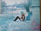 Affinity ST LP 1970 Vertigo UK Swirl Prog Psych rare
