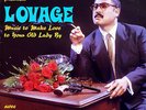 NATHANIEL MERRIWEATHER - LOVAGE - RARE 2LP SET NR MINT