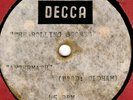 ROLLING STONES ACETATE