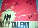 Billy Talent 12