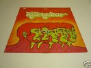 AFTERGLOW Self-Titled LP on MTA Psych