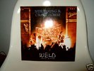 Neil Young Weld 2 LP German Pressing 1991