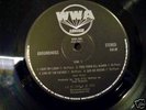 Rare UK Hard Prog Psych LP GROUNDHOGS SOLID UNPLAYED