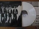 the residents LP  ESKIMO  1979 white vinyl