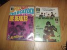 4 Singles Beatles