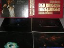 DER RING LP Box  Böhm Bayreuth 100 Jahre,  Wagner 14lps