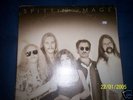 SPITTIN IMAGE RARE PRIVATE US HARD ROCK
