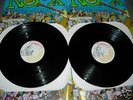 NOFX THEY'VE GOTTEN WORSE AUTOGRAPHED TEST PRESSING 2LP