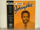   ORIGINAL PRESSING OF JOHNNY ACE 1955
