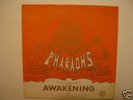 The Pharaohs AWAKENING LP rare private press FUNK clean