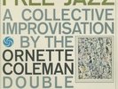 Ornette Coleman on White Label Atlantic