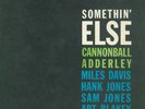 Cannonball Adderley on Blue Note