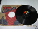 THE BEATLES  78 RPM UNIQUE  PRESSING COLOMBIA 1965-66