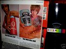 CLEAN 1967  THE WHO   SELL OUT   Mod psych Garage DECCA