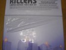 Killers Hot Fuss  11 x 7 Inch Vinyl Boxset