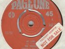THE TROGGS*MY LADY*RARE WITHDRAWN PRESSING*LISTEN TO IT