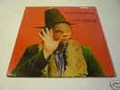 CAPTAIN BEEFHEART Trout Mask Replica LP on Straight