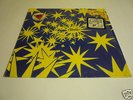 CLUSTER II LP on Brain Krautrock