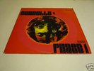 CONDELLO Phase 1 LP on Scepter Psych