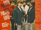 CREATION PAINTER MAN - GARAGE MOD PSYCH FREAKBEAT