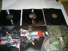 The Mars Volta Frances The Mute 3LP MINT
