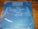 PIEBALD SEALED LP BWR HARDCORE SAVES THE DAY RARE PUNK