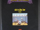 STONE THE CROWS Ode To John Law LP Orig UK Polydor 1970