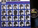 THE BEATLES-A HARD DAY'S NIGHT  OZ MONO LP