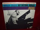 Wynton Kelly Kelly Blue Riverside RLP 12-298 NM