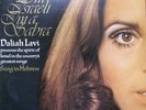 DALIAH LAVI LP -I'M AN ISRAELI ,I'M A SABRA - NEU, MINT