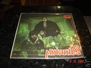 Os Mutantes 1968 Brazil Heavy Psych LP Duprat ORIG MONO