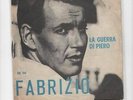 45 GIRI FABRIZIO DE ANDRE' LA GUERRA DI PIERO