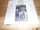 NEW YORK DOLLS - Trash - US PROMO PS Single
