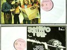 Jethro Tull - Club Special Edition 1970  LP,Pink Island