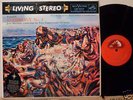 RCA LSC-2272 Prokofieff Symphony #5 MARTINON SD 1S NM