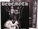 Behemoth -Sventevith LP ltd. satyricon marduk