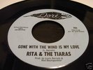SUPER RARE NORTHERN SOUL RITA & THE TIARAS ORG.