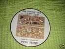 Pink Floyd The Committee Picture LP Lim. Nr. 41