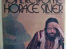 HORACE SILVER ON BLUE NOTE ORIGINAL IN SHRINK NM/NM
