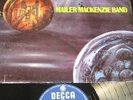 Mailer Mackenzie Band  Dutch Blues LP Deeper