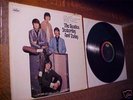 BEATLES LP 1966 Yesterday and Today 1st Press MONO