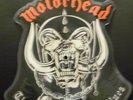 MOTORHEAD,RARE,SHAPED PICTURE DISC,NWOBHM,HEAVY METAL,