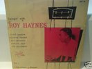 ROY HAYNES TRIO /SAHIB SHIHAB / IN SWEDEN 1954 /RARE EP