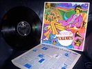 OLDIES BUT GOLDIES -The Beatles STEREO VINYL PLAYS MINT