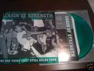 Chain of Strength On Thing... LP Green HC SXE Rev YoT
