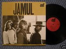 JAMUL - obscure LP on Lizard very scarce Near Mint